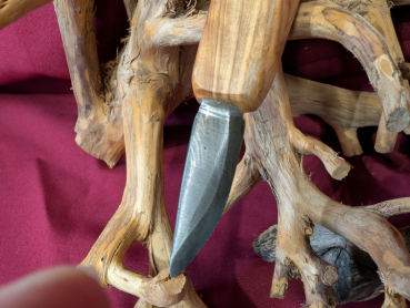 Damastmesser 5032D